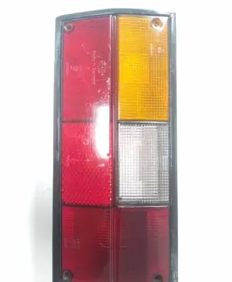 Volkswagen Transporter - Caravelle T2 Rear/tail lights 53300R2