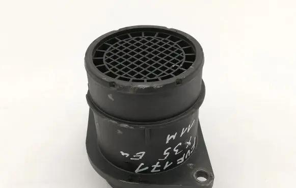 Hyundai ix35 Mass air flow meter 281642A500