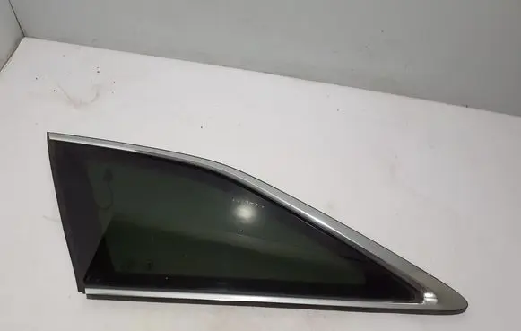 Audi A6 S6 C8 4K Rear side window 4K9845297A