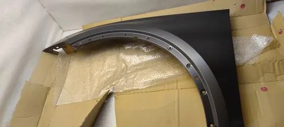 Audi Q5 SQ5 FY Fender 80A821105 80A821105A 80A821105ASTL