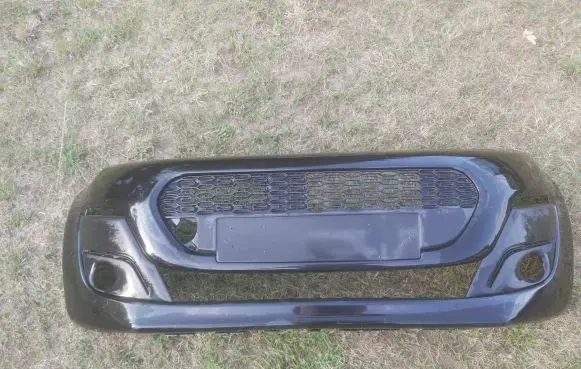 Peugeot 107 Front bumper A1611311901 521190020 1240101161
