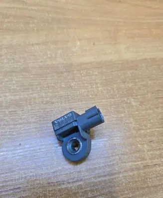 Volvo V40 Airbag deployment crash/impact sensor 31387891 150861000200