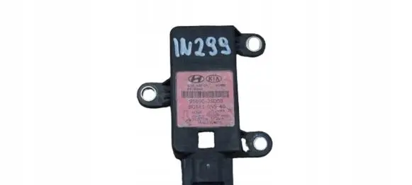 Hyundai ix35 Other control units/modules 956902S000