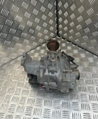 Ford S-MAX Gearbox transfer box case F1GP7L486LF