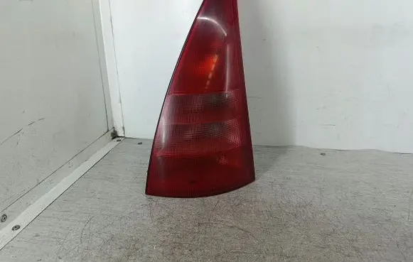 Citroen C3 Rear/tail lights 2556