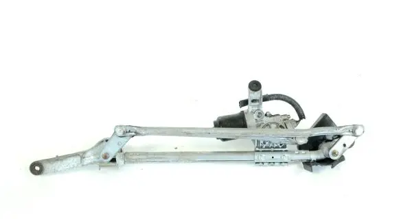 Subaru Outback Front wiper linkage and motor