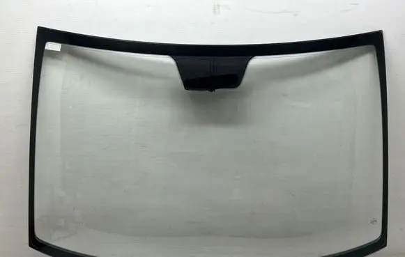 Mercedes-Benz Vito Viano W639 Front windscreen/windshield window 43R000451 DOT211M109AS1 E000192