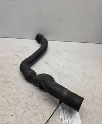 Volkswagen Golf IV Engine coolant pipe/hose 1J0121619