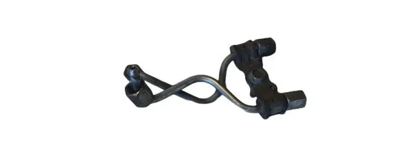 Honda CR-V Fuel injector supply line/pipe 080507