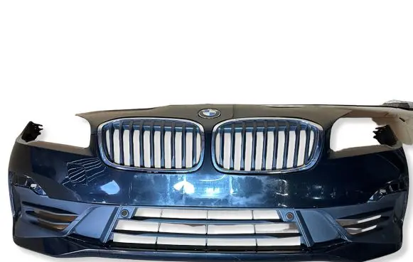 BMW 2 F45 Front bumper 7480370