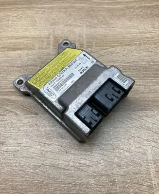 Ford Focus Airbag control unit/module 98AG14B056AF
