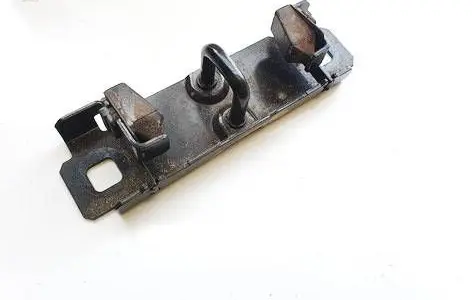 Ford C-MAX II Tailgate/trunk/boot lock/catch/latch AM51U404B12CA