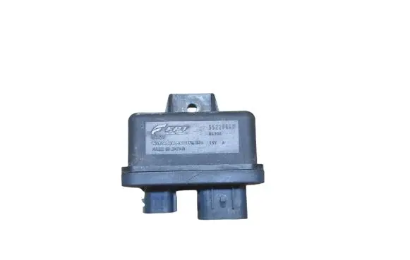 Fiat Doblo Glow plug pre-heat relay 55229840