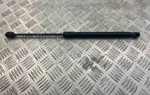 Volkswagen PASSAT B7 Tailgate/trunk strut/damper 3AF827550B