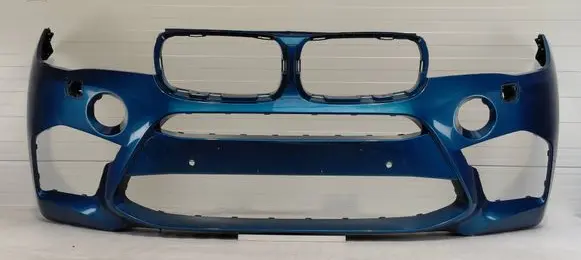 BMW X6 F16 Front bumper 51118056257