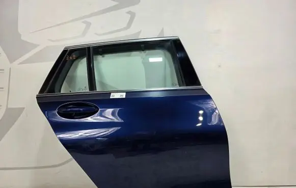 BMW 3 G20 G21 Rear door