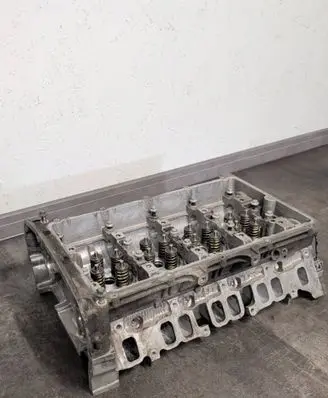 Ford Transit Engine head K4TEA 22LEW