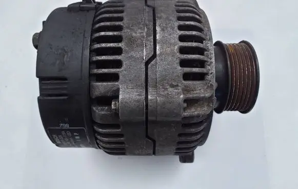 Volvo S70 V70 V70 XC Generator/alternator 0123515028 9447866