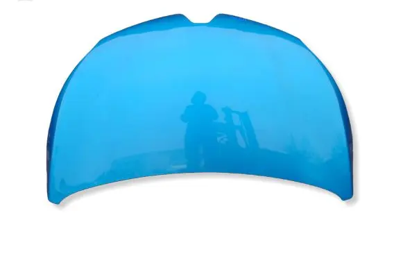 Renault Captur Engine bonnet/hood 