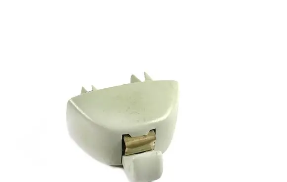 Audi A7 S7 4G Sun visor clip/hook/bracket 4G0857563