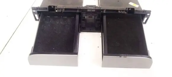 Volkswagen PASSAT B6 Glove box 3C0858407