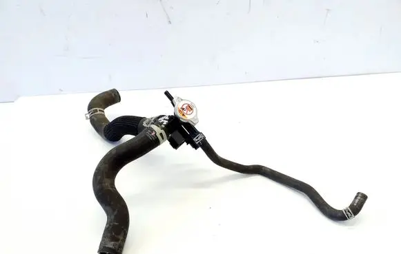 Toyota Yaris Cross Engine coolant pipe/hose 16571K0040A