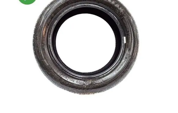 Audi A1 R16 summer tire 19555R16 0220522 02S2WR2