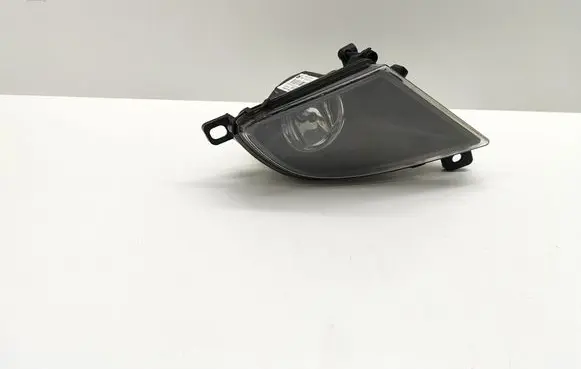 Front fog light