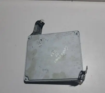 Toyota Yaris Engine control unit/module 1758009261 896610F110 MB1758009261