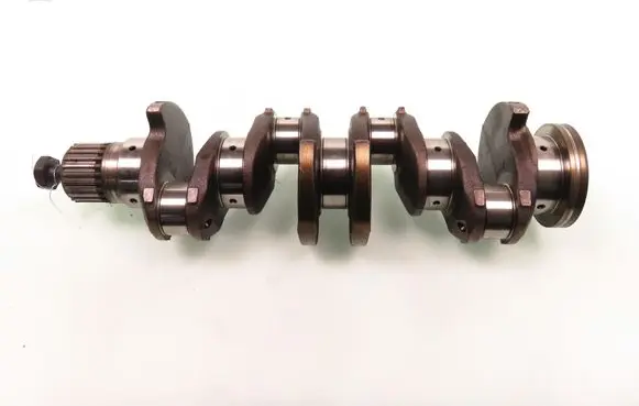 Renault Master II Crankshaft 