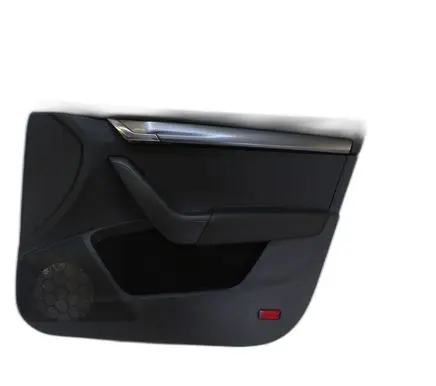 Skoda Octavia Mk3 (5E) Sliding door card 11111111