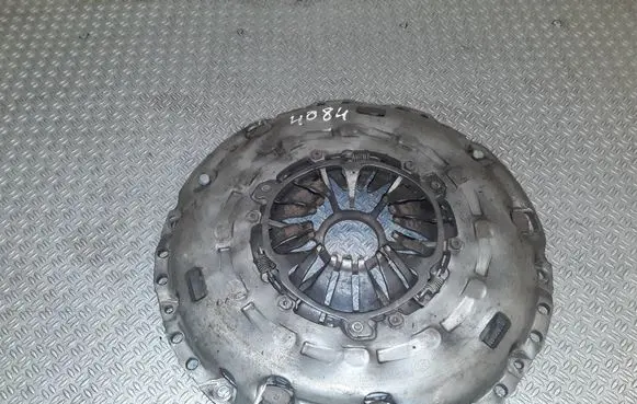 Mitsubishi Lancer VIII Pressure plate 124048810