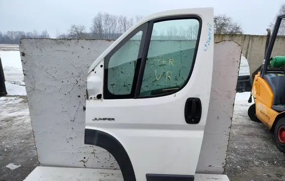 Citroen Jumper Front door 