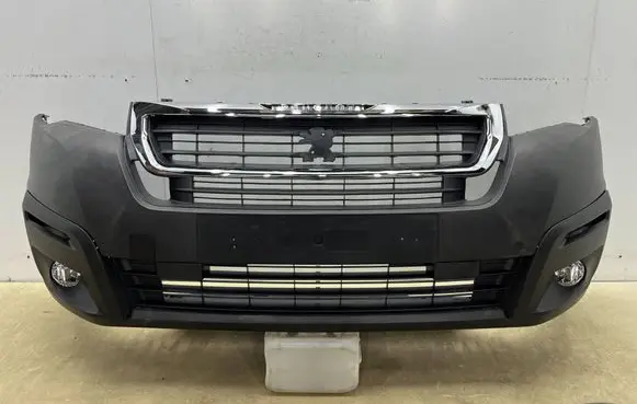 Peugeot Partner Front bumper 9810923277