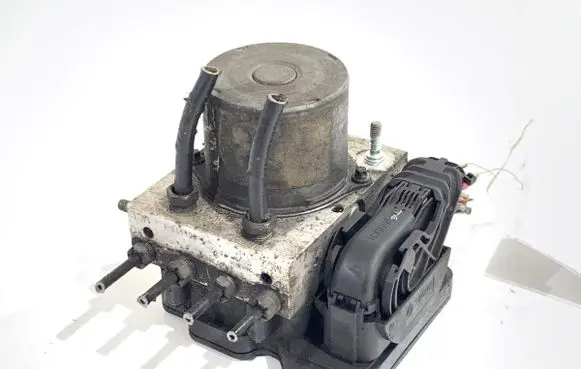 Renault Master III ABS Pump 476603593R