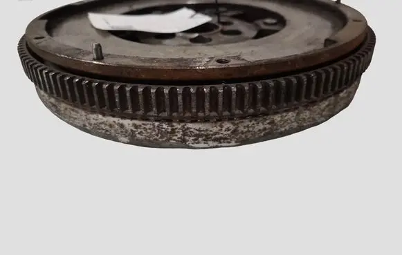 Skoda Superb B6 (3T) Dual mass flywheel