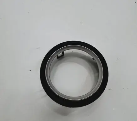 Side speaker trim/cover