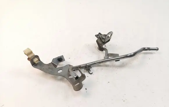 Nissan Qashqai Engine coolant pipe/hose