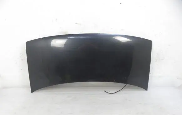 Peugeot 806 Engine bonnet/hood 