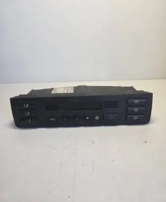BMW X3 E83 Climate control unit 64118382446