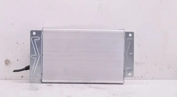 Audi A6 S6 C6 4F Sound amplifier 4F0910223B