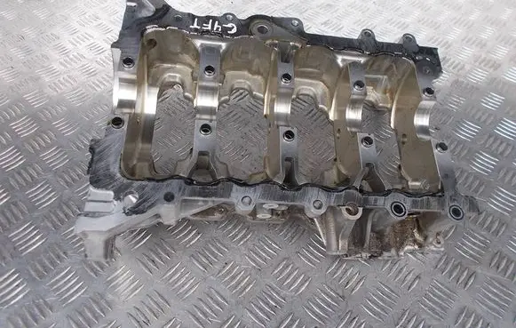 KIA Sportage Engine block G4FT