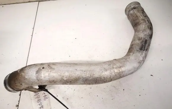Volvo S40, V40 Intercooler hose/pipe 30617344