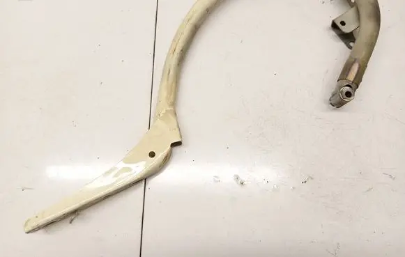 Mercedes-Benz E W211 Tailgate/trunk/boot hinge 