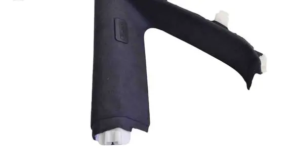 Maserati Levante (C) pillar trim