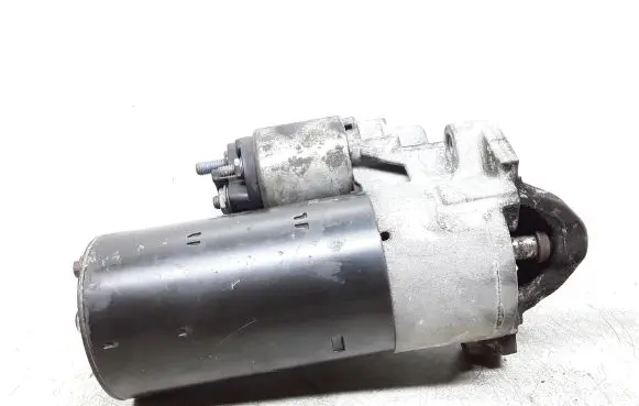 Volvo XC60 Starter motor 31327066 0001109398