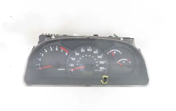 Suzuki Grand Vitara I Speedometer (instrument cluster) 3410066DU0