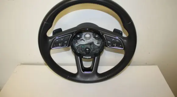 Audi A4 S4 B9 Steering wheel 8W0419091CL 8W0419689