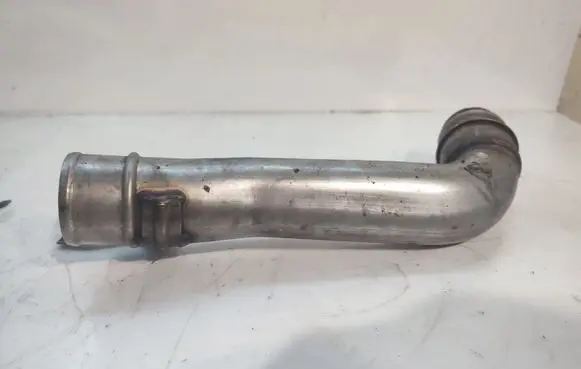 Nissan Qashqai+2 Intercooler hose/pipe 14400JD70B