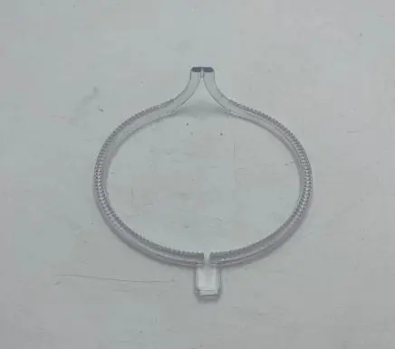 Headlight part